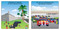 Bath Time Florida by Adam Gamble, Mark Jasper, Joe Veno, 9781649070500