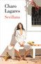 Sevillana (Spanish Edition) by Charo Lagares, 9788426424327
