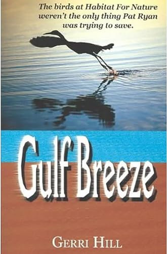 Gulf Breeze by Gerri Hill, 9781931513975