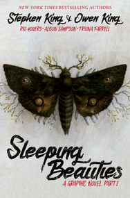 Sleeping Beauties, Vol. 2 (Graphic Novel) by Stephen King, Owen King, Rio Youers, Alison Sampson, 9781684058471