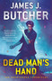 Dead Man's Hand - 9780593547083 by James J. Butcher, 9780593547083