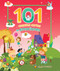 101 cuentos cortos de emociones / 101 Short Stories about Emotions (Spanish Edition) by Varios autores, 9789877975802