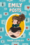 Emily Posts by Tanya Lloyd Kyi, 9781774882047