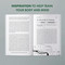Ultrarunning for Normal People (Life Lessons Learned On and Off the Trail) by Sid Garza-Hillman, Blue Star Press, 9781958803387