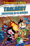Trolardy 4. Atrapados en la escuela (Spanish Edition) by Trolerotutos, Hardy, 9786070796975