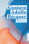 Rimas (Spanish Edition) by Gustavo Adolfo Bécquer, 9786070799136