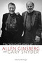 The Selected Letters of Allen Ginsberg and Gary Snyder by Bill Morgan, Gary Snyder, Allen Ginsberg, 9781582435336