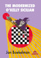 The Modernized O'Kelly Sicilian (A Complete Repertoire for Black) by Jan Boekelman, 9789464201666