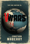 V-Wars by Jonathan Maberry, John Everson, Yvonne Navarro, Gregory Frost, Nancy Holder, 9781613777176