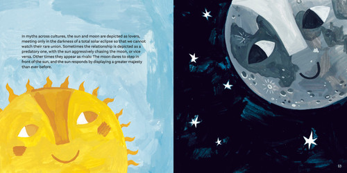 Eclipse (Our Sky's Most Dazzling Phenomenon) by Kelsey Oseid, 9781984859464