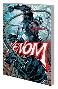 Venom By Al Ewing & Ram V Vol.1: Recursion by Al Ewing, RAM V., Bryan Hitch, Bryan Hitch, 9781302932558
