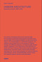 Unborn Architecture (Projects that Never Saw the Light. 1983-2023) by Carlo Terpolilli, 9788855211550