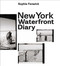 New York Waterfront Diary by Sophie Fenwick, Pauline Vermare, 9791254600351