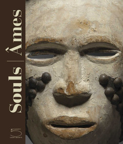 Souls (Masks from Leinuo Zhang African Art Collection) by Marco Riccòmini, 9791254600450