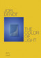 The Color of Light - 9791254600474 by Joël Denot, 9791254600474