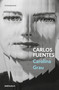 Carolina Grau (Spanish Edition) by Carlos Fuentes, 9786073832939