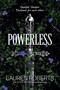Powerless - 9781665954884 by Lauren Roberts, 9781665954884