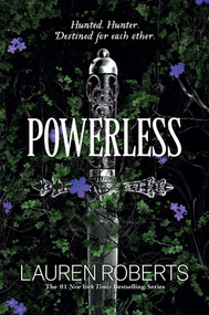 Powerless - 9781665954884 by Lauren Roberts