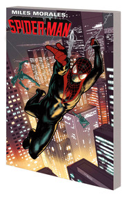Miles Morales Vol. 5: The Clone Saga by Saladin Ahmed, Natacha Bustos, Carmen Carnero, Taurin Clarke, 9781302926014