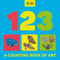 The Met 123 (A Counting Book of Art) by DK, 9780744084252