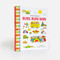 Richard Scarry's Busy, Busy Baby (A Record of Your Baby's First Year: Baby Book with Milestone Stickers) by Richard Scarry, 9780593580011