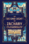 The Second Sight of Zachary Cloudesley by Sean Lusk, 9781454950431