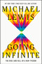 Going Infinite (The Rise and Fall of a New Tycoon) - 9781324074335 by Michael Lewis, 9781324074335