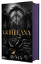 Gothikana by RuNyx, 9781250334206