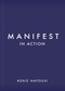 Manifest in Action (Unlock Your Limitless Potential) by Roxie Nafousi, 9781250340177