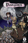 The Lunar Ladies by Omar Morales, Joel Cotejar, 9781639691418