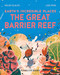 The Great Barrier Reef - 9781838748708 by Helen Scales Ph.D., Lisk Feng, 9781838748708