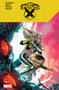 Realm Of X by Torunn Gronbekk, Diogenes Neves, Bruno Oliveira, Stephanie Hans, 9781302952518