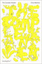 The Complex Answer (On Art as a Non-Binary Intelligence) by Chus Martinez, 9781915609175