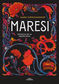 Maresi (Spanish Edition) - 9788420453187 by Maria Turtschaninoff, 9788420453187