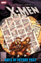 X-Men: Days Of Future Past [New Printing 2] by Chris Claremont, 9781302928537
