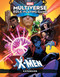 Marvel Multiverse Role-Playing Game: X-Men Expansion by Matt Forbeck, Francesco Manna, Jesus Aburtov, 9781302948580
