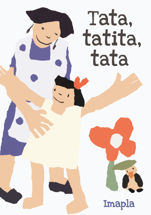 Tata, Tatita, Tata (Spanish Edition) by Imapla, 9781662651625