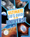 The Ultimate Kid's Guide to the Universe (At-Home Activities, Experiments, and More!) by Jenny Marder, 9780593658925