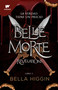 Revelations (Spanish Edition) by Bella Higgin, 9786073833417