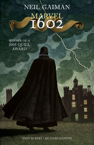 Marvel 1602 [New Printing] by Neil Gaiman, Andy Kubert, Scott Mckowen, 9780785141341