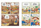Nico y los dinos: Mi primer cómic / Nico and the Dinos: My First Comic (Spanish Edition) by Òscar Julve, 9788448865719