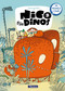Nico y los dinos: Mi primer cómic / Nico and the Dinos: My First Comic (Spanish Edition) by Òscar Julve, 9788448865719