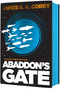 Abaddon's Gate - 9780316573528 by James S. A. Corey, 9780316573528