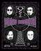 Ozzy and Black Sabbath (What Evil Lurks) by Joel Mciver, 9780785843696