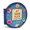 My Seder Plate Shaped by Kristen Weber, Yaara Cellier, 9780063329324