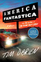 America Fantastica (A Novel) - 9780063359680 by Tim O'Brien, 9780063359680