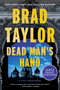 Dead Man's Hand (A Pike Logan Novel) - 9780063359796 by Brad Taylor, 9780063359796