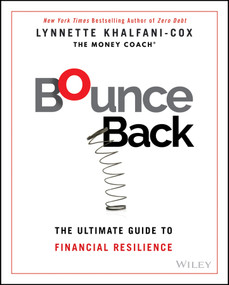 Bounce Back (The Ultimate Guide to Financial Resilience) - 9781394205165 by Lynnette Khalfani-Cox, 9781394205165