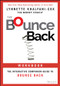 The Bounce Back Workbook (The Interactive Companion Guide to Bounce Back) by Lynnette Khalfani-Cox, 9781394205196