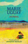 Journal by Marie Uguay, Jennifer Moxley, 9781770867260